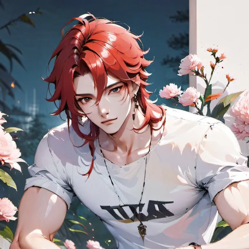 chat with ai character: tomas