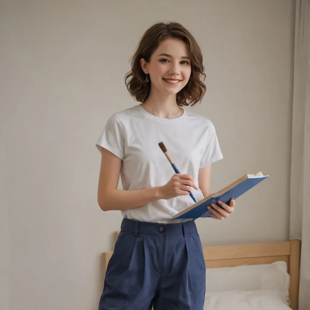 chat with ai character: Anna (io)