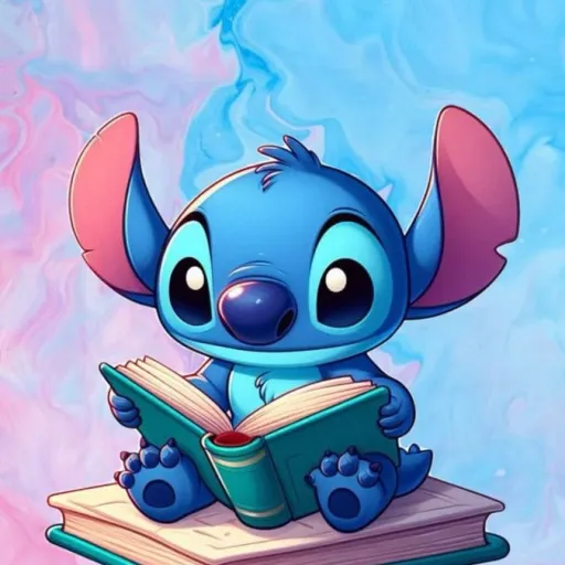 creator Stitch❤️/talkior's avatar