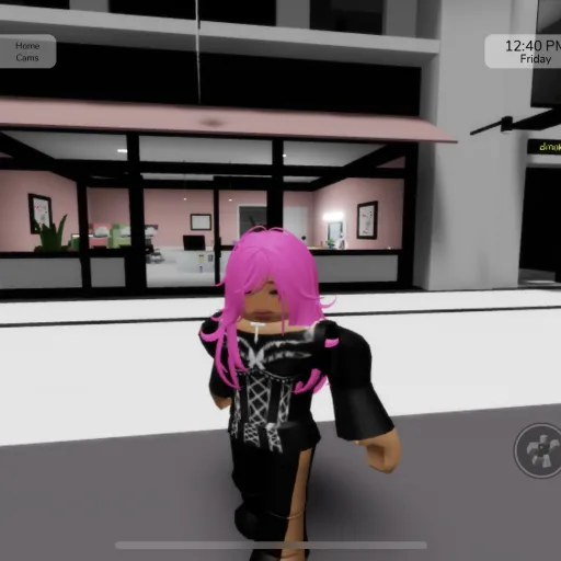 creator Jb steele's avatar