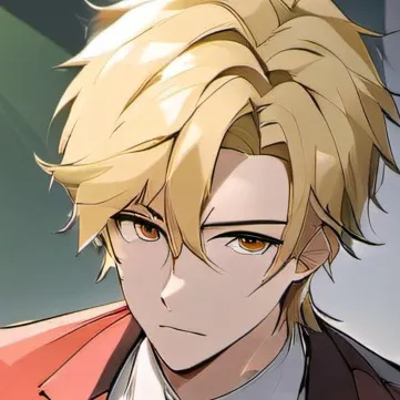 chat with ai character: Kellan