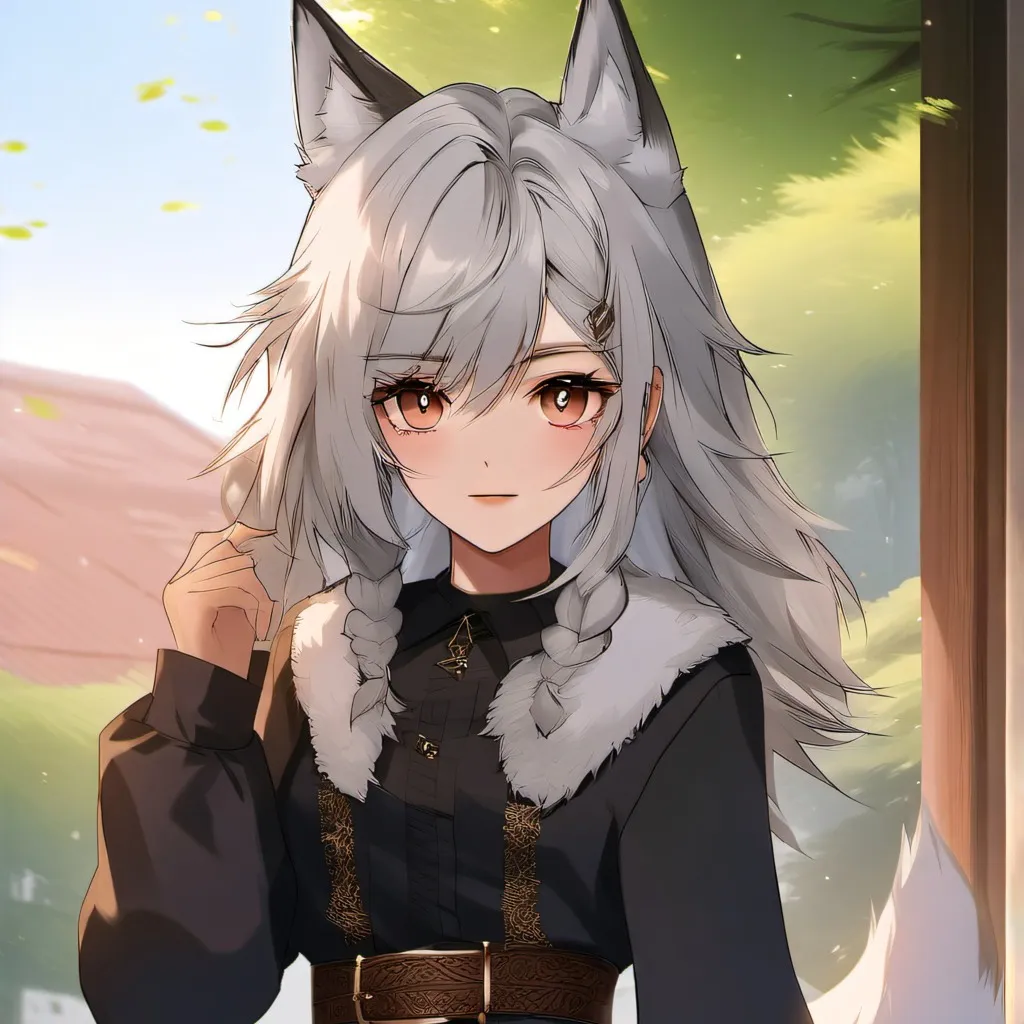 chat with ai character: Avery