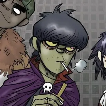 creator ☆muяdoc ☆'s avatar