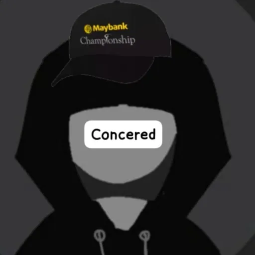 creator XCM_xdd's avatar