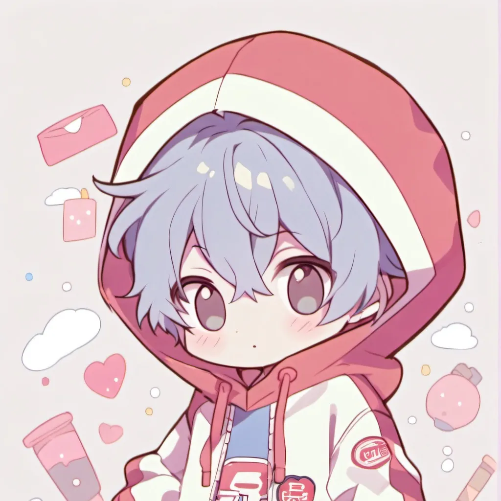 chat with ai character: Hermano menor