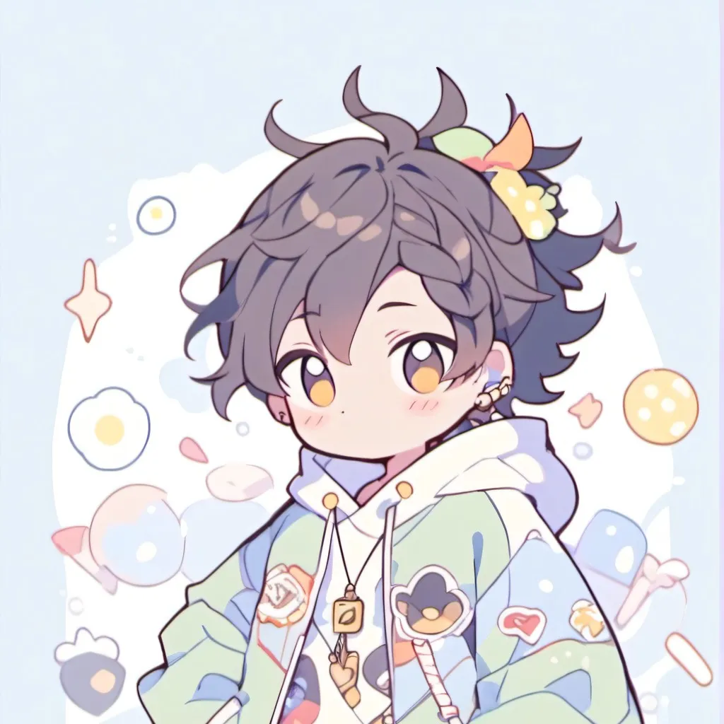 chat with ai character: XCM 