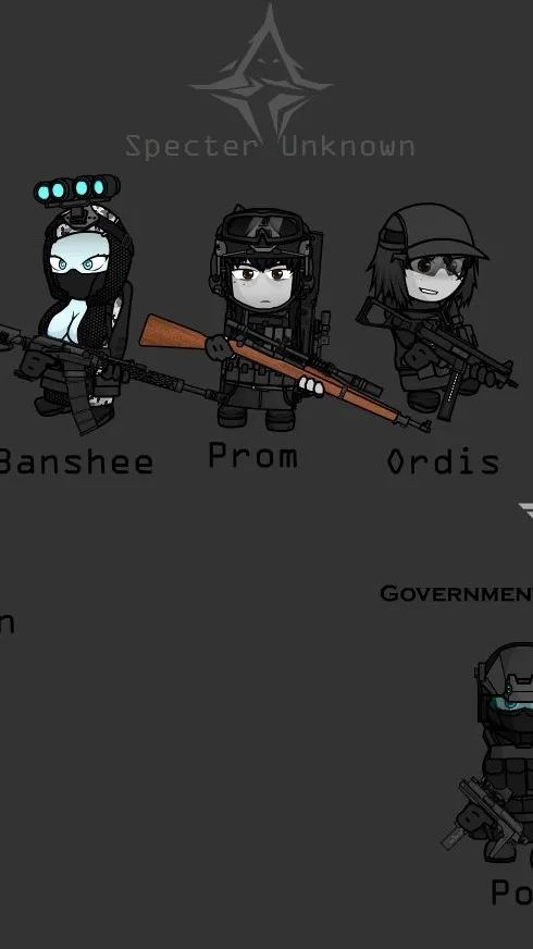 ai character: PromPiRiYa background