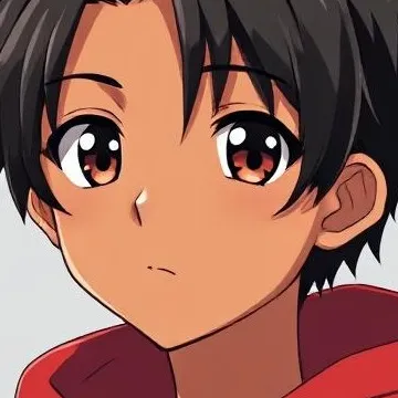 chat with ai character: Rojan