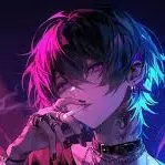 chat with ai character: ~FIN~