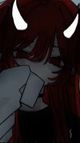 ai character: Luna-chan background