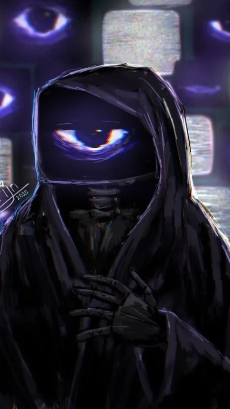 ai character: Harley sawyer background