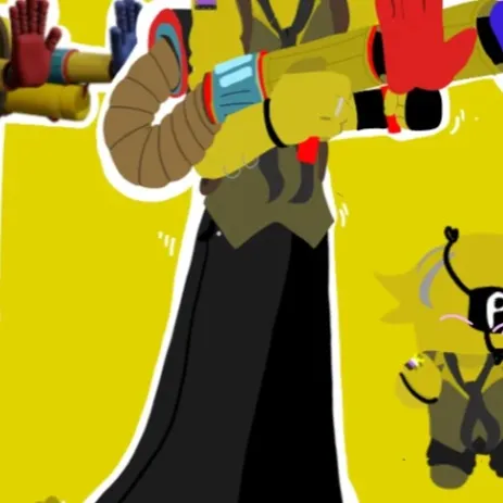 chat with ai character: Player v3