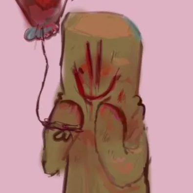 chat with ai character: Partygoer