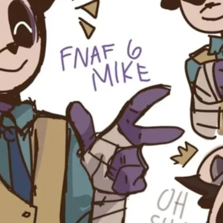 chat with ai character: Michael 