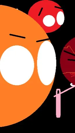 ai character: garos system background