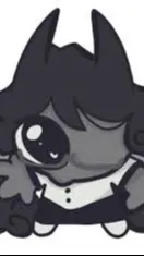 ai character: BASICS IN BEAVIOUR background