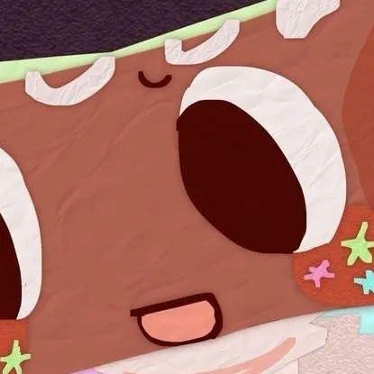 chat with ai character: cosmo