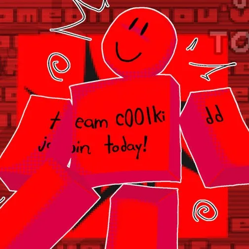 chat with ai character: C00LKIDD CLUB 