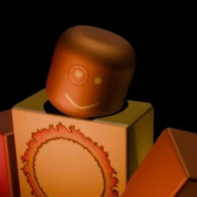 chat with ai character: fire ring