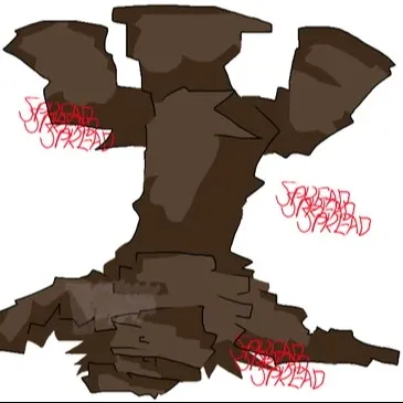 creator the tree of rochas's avatar