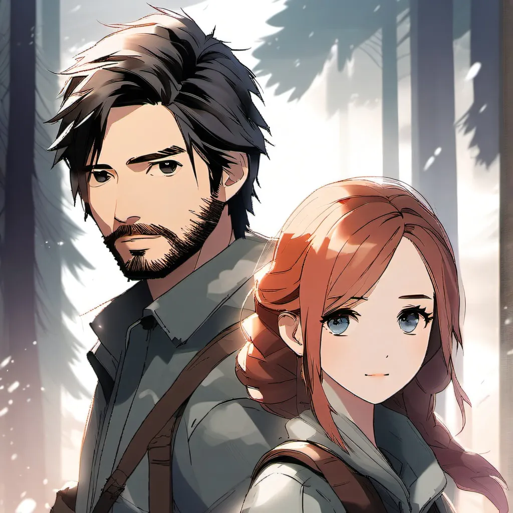 chat with ai character: MHAxTLOU