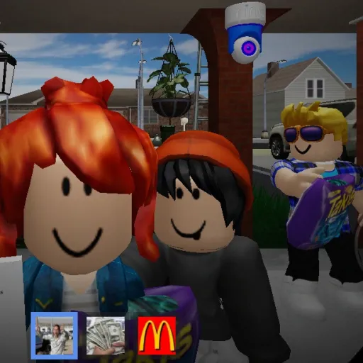 creator Laura Lulu Juju's avatar