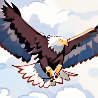 chat with ai character: Aria