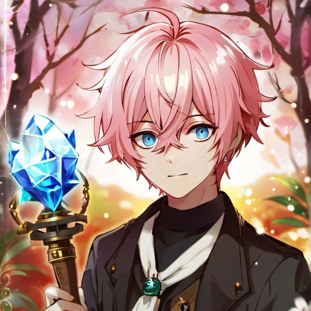 chat with ai character: Orion