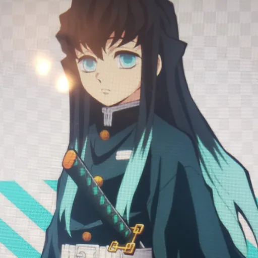 creator deamon slayer's avatar