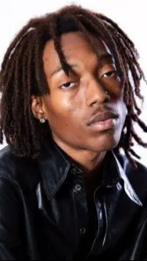 ai character: Lil Tec background