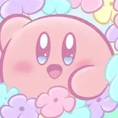 chat with ai character: Kirby