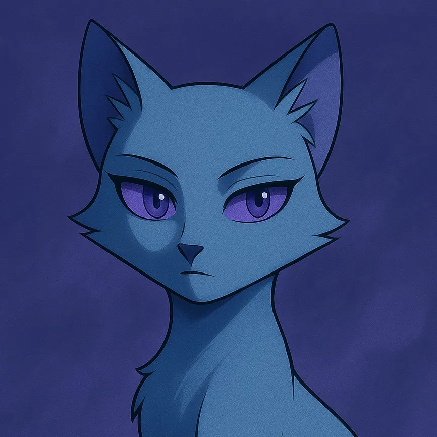 chat with ai character: Veila (Engl. ver.)