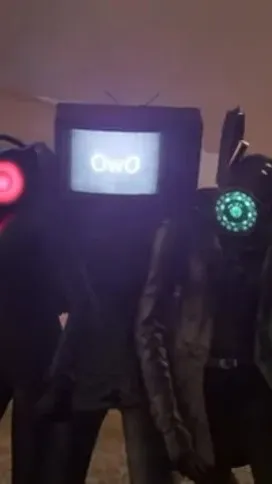 ai character: Trio Woman background