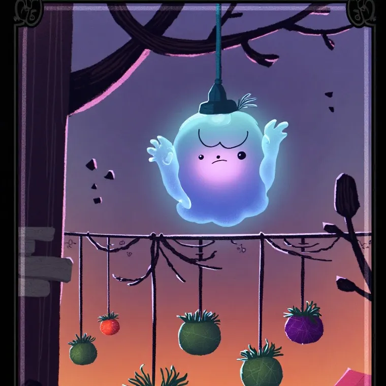 chat with ai character: Viedo game hater