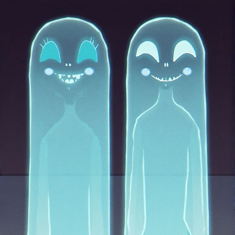 chat with ai character: Video game hater