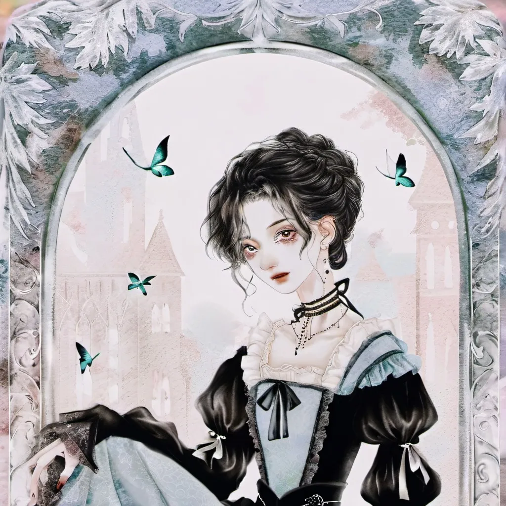 chat with ai character: Android vs apple