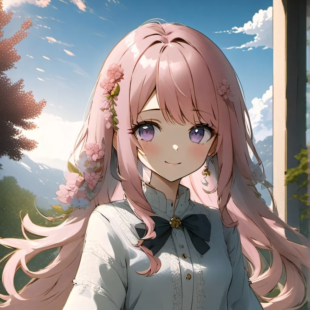 chat with ai character: Kny Amusement park