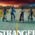 chat with ai character: Stranger Things