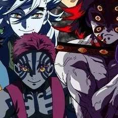 chat with ai character: infinity castl KNY