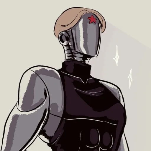 creator Chokostrón's avatar