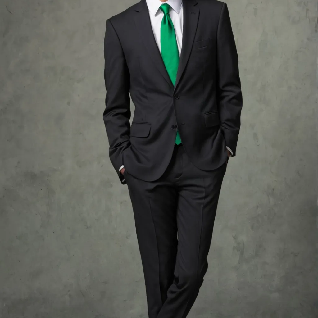 chat with ai character: Keith