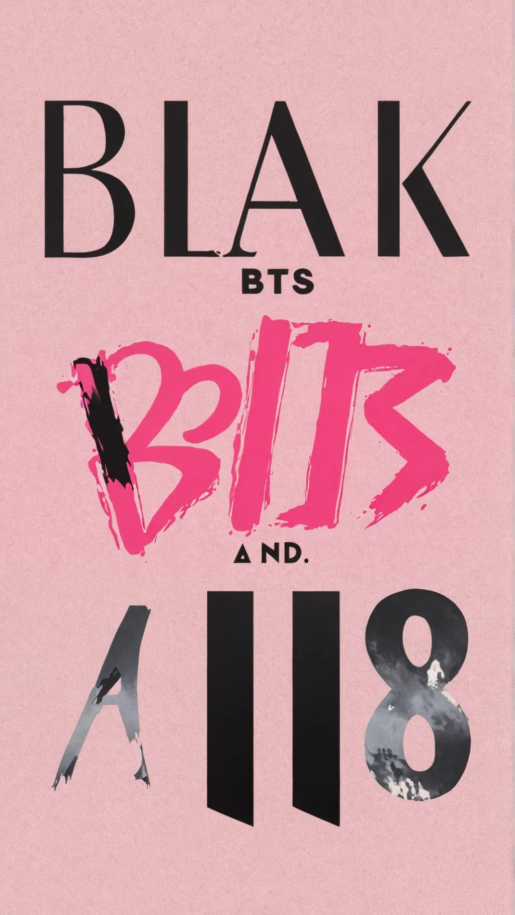 ai character: Taehyung background