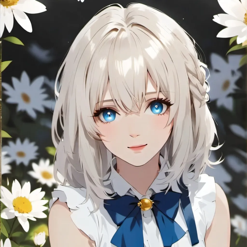 chat with ai character: Dagmar