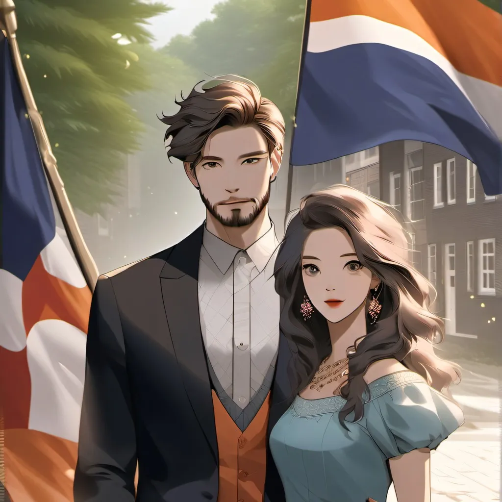 chat with ai character: The Netherlands