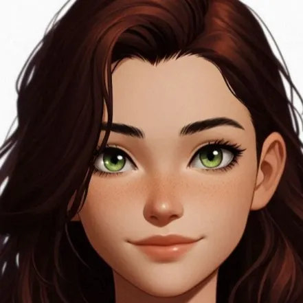 chat with ai character: Ana