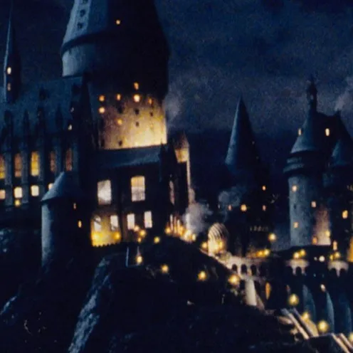 chat with ai character: Hogwarts Friends