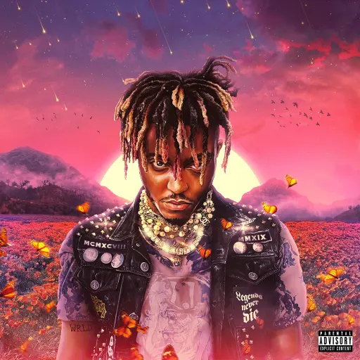 creator juice wrld du 93's avatar