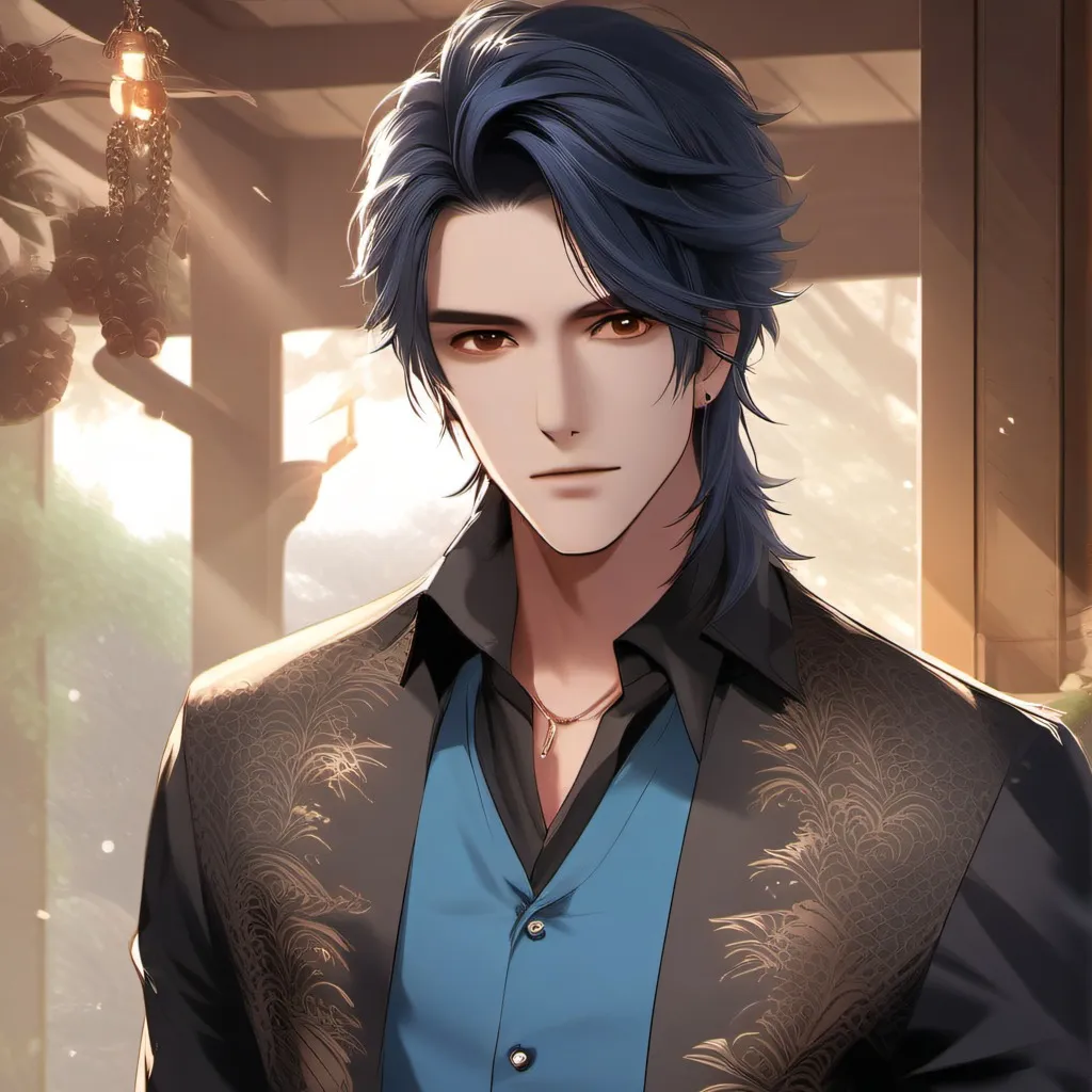 chat with ai character: ein