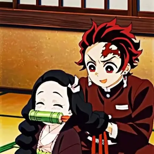 creator Tanjiroand Nezuko1's avatar