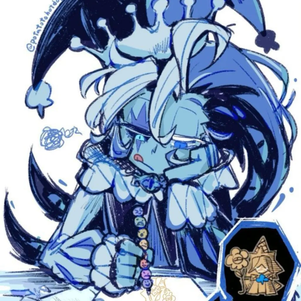 chat with ai character: 2 Pure Vanilla's?